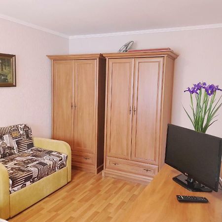 Quartira Studios: Central Location Near Shalimov Clinic Kyiv Exterior photo